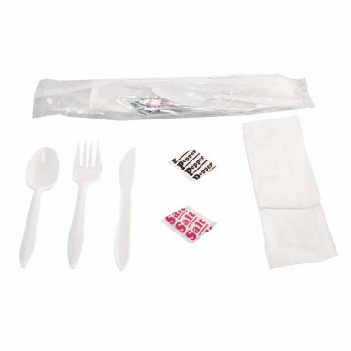 Cutlery & Cutlery Kits