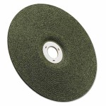 3M 51135923177 Abrasive Green Corps Cutting/Grinding Wheels