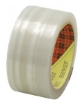 3M 21200696053 Industrial Scotch High Performance Box Sealing Tapes 373
