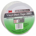 3M 70006284452 Industrial Vinyl Duct Tape 3903