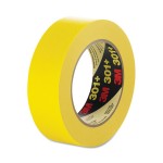 3M 7000124890 Performance Yellow Masking Tape