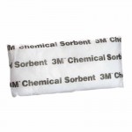 3M P-300 Personal Safety Division Chemical Sorbent Pillows