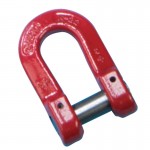 Acco Chain 5981-50021 Kuplex II Kuplers