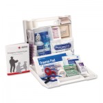 Acme United 223-U/FAO First Aid Only 25 Person First Aid Kits