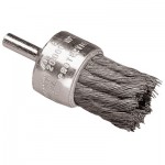 Advance Brush 83183 Coated Cup Knot End Brushes