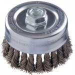 Advance Brush 82717 COMBITWIST Knot Wire Cup Brushes
