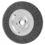 Advance Brush 81134 Medium Face Crimped Wire Wheel Brushes