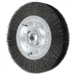 Advance Brush 81253 Wide Face Crimped Wire Wheel Brushes