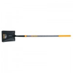 Ames True Temper 2585500 Forged Square Point Shovels