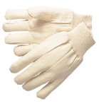 Anchor Brand 708 1000 Series Canvas Gloves