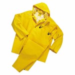 Anchor Brand 4035/L 3-Piece Rainsuits