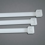 Anchor Brand 418ORG Anchor Brand General Purpose Cable Ties