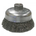 Anchor Brand BW-340 Crimped Cup Brushes