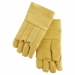 Anchor Brand FG-37WL High-Heat Wool-Lined Gloves