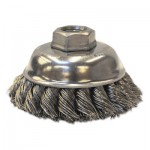 Anchor Brand BW-9426 Knot Cup Brushes