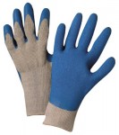 Anchor Brand 700SLC/XL Latex Coated Gloves