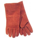 Anchor Brand B-20GC-RHO Premium Welding Gloves