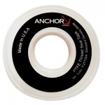 Anchor Brand TS25STD520WH White Thread Sealant Tapes