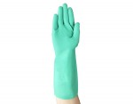 Ansell 113146 AlphaTec 37-646 Chemical Resistant Nitrile Gloves