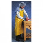 Ansell 56-400-35X45 CPP Supported Neoprene Aprons