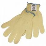 Ansell 242390 GoldKnit Heavyweight Gloves