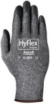 Ansell 205672 HyFlex Foam Gray Gloves