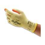 Ansell 111942 Hyflex Gloves with High Visibility