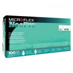 Ansell 769799288081 Microflex NeoPro Disposable Gloves