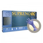 Ansell 769799032554 Microflex Supreno EC SEC-375 Nitrile Exam Gloves