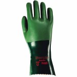 Ansell 212512 Scorpio Neoprene-Coated Gloves