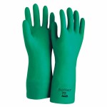 Ansell 117275 Sol-Vex Unsupported Nitrile Gloves