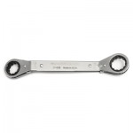 Apex 27-628G 12 Point 25° Offset Laminated Ratcheting Box Wrenches