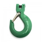 Apex 5746695PL Campbell Quik-Alloy PL Sling Hooks with Latches