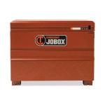 Apex 2DL-656990 Crescent JOBOX Site-Vault Heavy Duty Chests with Tray and Lid Storage