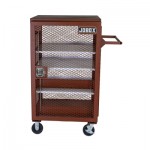 Apex 1-402990 JOBOX Mesh Cabinets