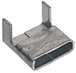 Band-It C15499 Valuclip Strapping Clips