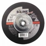 Bee Line Abrasives 69936653151 Flexible Depressed Center Wheels