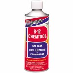 Berryman 116 B-12 CHEMTOOL Carburetor/Choke Cleaners