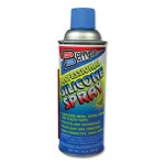 Berryman 1716 Professional Silicone Spray