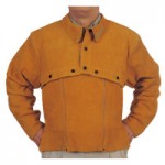Best Welds Q-2-XL Leather Cape Sleeves