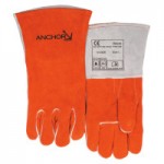 Best Welds 500GC Premium Leather Welding Gloves