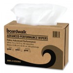 Boardwalk BWKA105IDW2 Advanced Performance Wipers