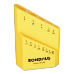 Bondhus 18037 Bondhex Cases
