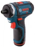Bosch Power Tools PS21-2A Pocket Drive Cordless Drill/Drivers