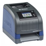 Brady 149552 Printer I3300 Industrial Label Printer with WiFi
