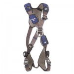 Capital Safety 1113091 DBI-SALA ExoFit NEX Cross-Over Style Climbing Harnesses