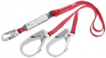 Capital Safety 1340125 Protecta PRO Shock Absorbing Lanyards