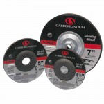 Carborundum 5539561568 Metal Aluminum Oxide Wheels