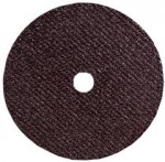 CGW Abrasives 48184 Resin Fibre Discs, Ceramic