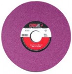 CGW Abrasives 59015 Ruby Surface Grinding Wheels
